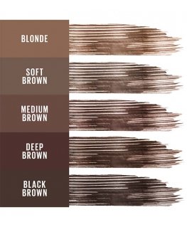 Tattoo Brow 36H Styling Gel 6 ml