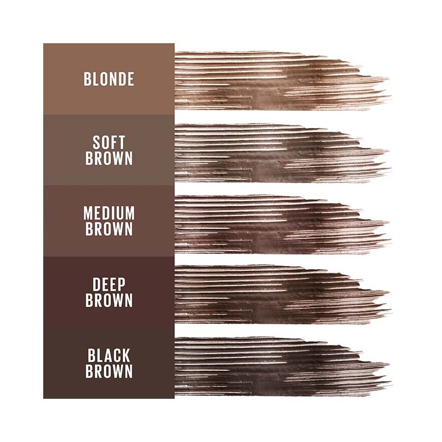 Tattoo Brow 36H Styling Gel 6 ml