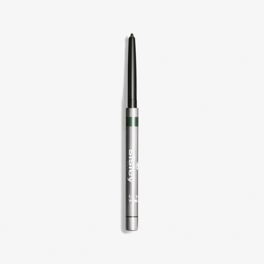 Sisley Phyto Khol Star Waterproof карандаш для глаз 0,3 g Кайал 08 Mystic Green