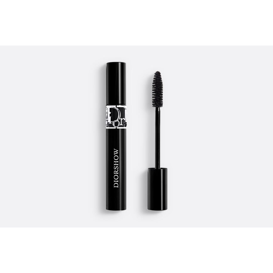 Dior Diorshow skropstu tuša 090 Black