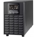 PowerWalker VFI 1000 CG PF1 puhvertoiteallikas (UPS) Online UPS 1 kVA 1000 W 4 vahelduvvoolu kontakt PowerWalker VFI 1000 CG PF1 puhvertoiteallikas (UPS) Online UPS 1 kVA 1000 W 4 vahelduvvoolu kontakt