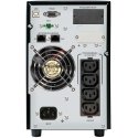 PowerWalker VFI 1000 CG PF1 uninterruptible power supply (UPS) PowerWalker VFI 1000 CG PF1 uninterruptible power supply (UPS)