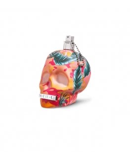 Police To Be Exotic Jungle for woman 125 ml Naised