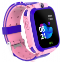 Smartwatch SW02P pink