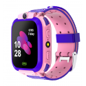 Smartwatch SW02P pink