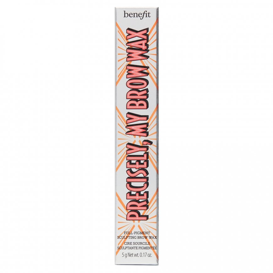 Precisely My Brow Wax Full-Pigment Sculpting Brow Wax 5 g – 2