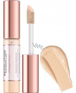 Conceal & Hydrate Radiance Concealer - Hydration concealer 13 g