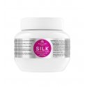 Kallos KJMN Silk 275ml hair mask Unisex Kallos KJMN Silk 275ml hair mask Unisex
