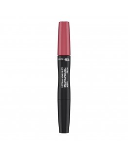 Rimmel Lasting Provocalips 210 Pinkcase of Emergency