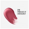 Rimmel Lasting Provocalips 210 Pinkcase of Emergency Rimmel Lasting Provocalips 210 Pinkcase of Emergency