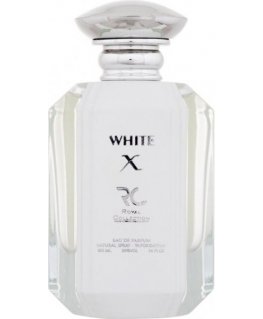 White X EDP