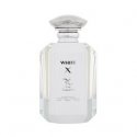 White X EDP