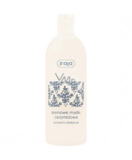 Ceramides Creamy Shower Gel - Krémové sprchové mýdlo