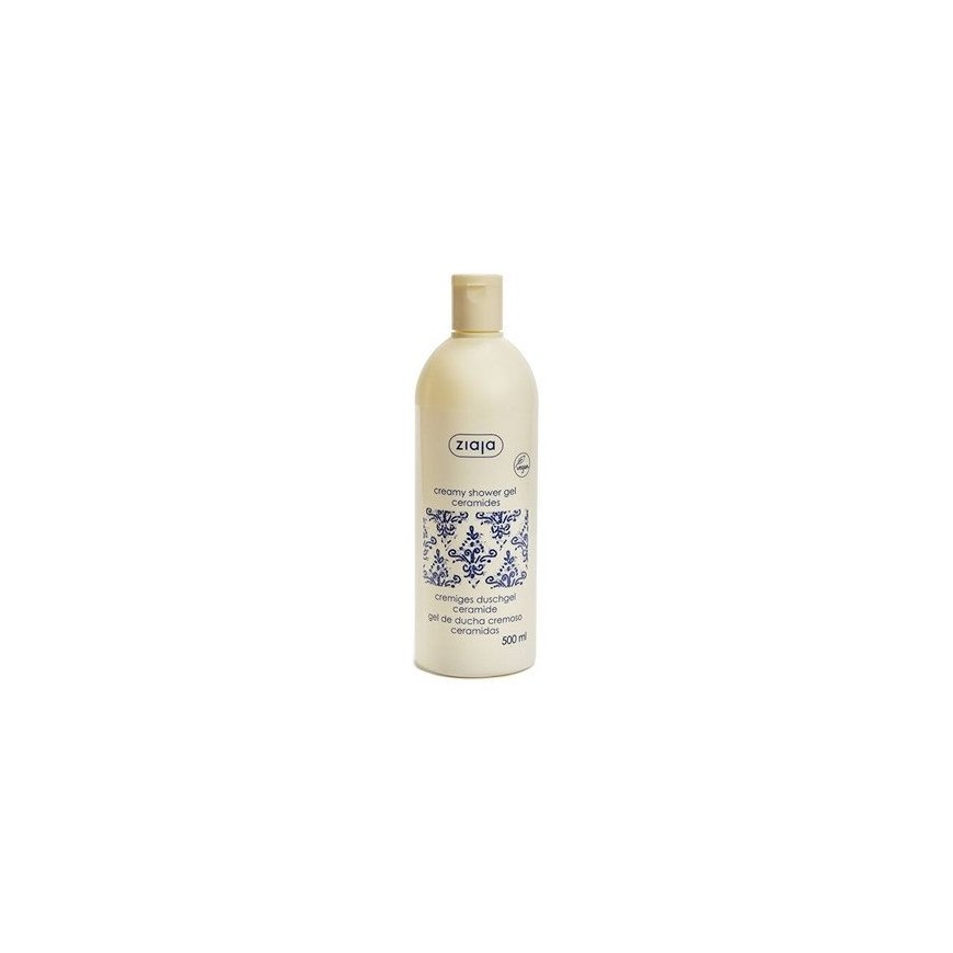 Ceramides Creamy Shower Gel - Krémové sprchové mýdlo – 2