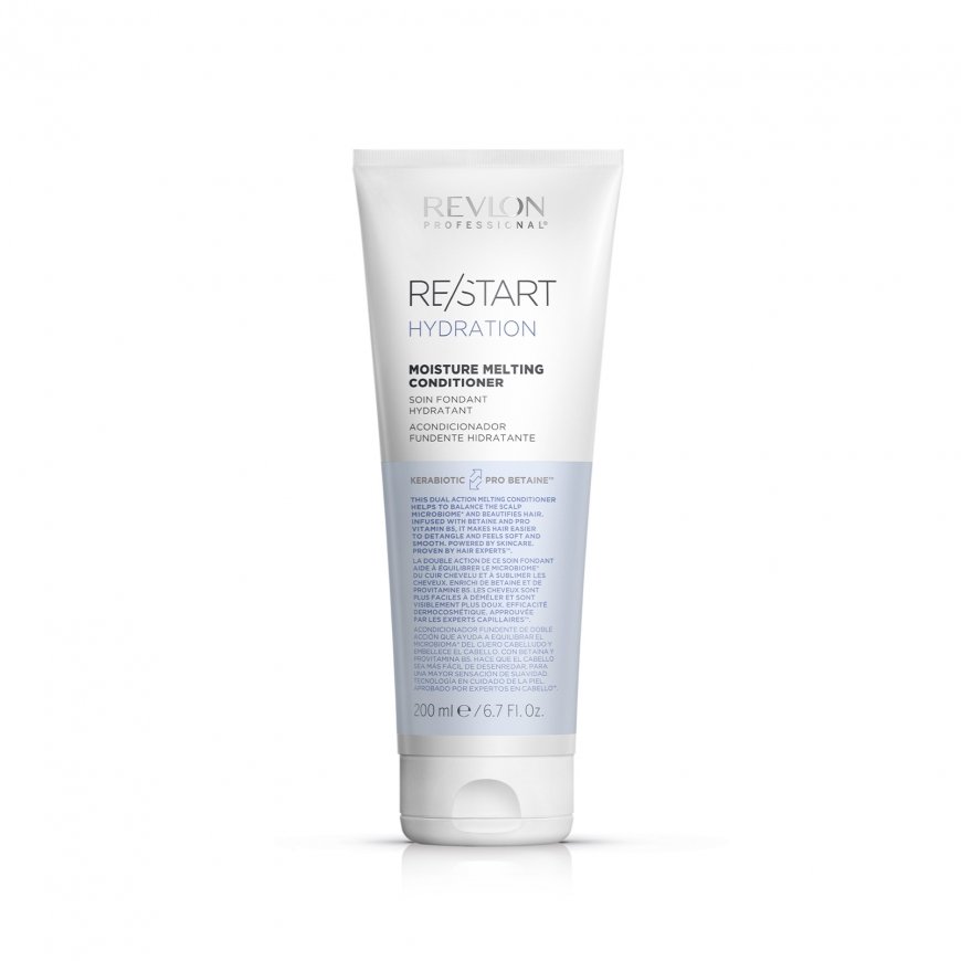 Revlon 8432225114545 matu kondicionieris Profesionālais matu