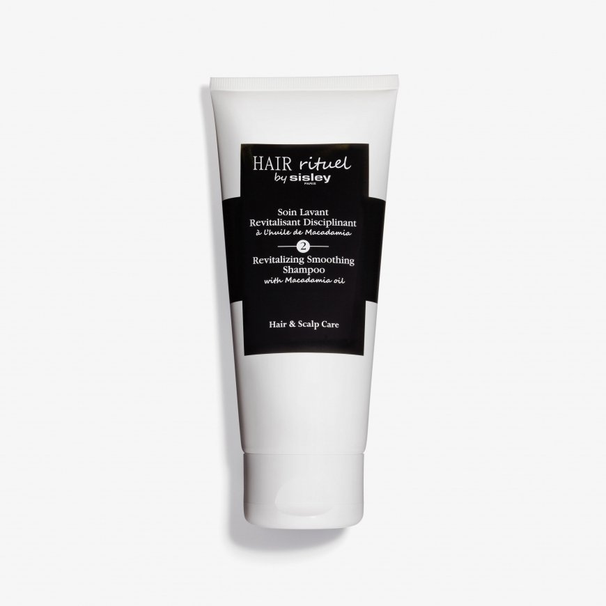 Sisley Revitalising Smoothing 200 ml �