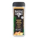 Ginger & Cypress Wood Shower gel