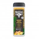Ginger & Cypress Wood Shower gel