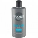 Men & (Shampoo) for Normal to Oily Hair 500 ml Men & (Shampoo) for Normal to Oily Hair 500 ml