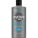 Men & (Shampoo) for Normal to Oily Hair 500 ml Men & (Shampoo) for Normal to Oily Hair 500 ml