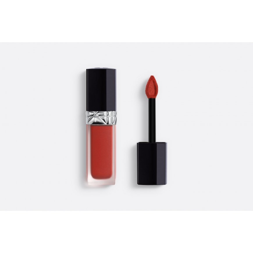 Dior Rouge Forever Liquid 861 Forever Charm 6ml