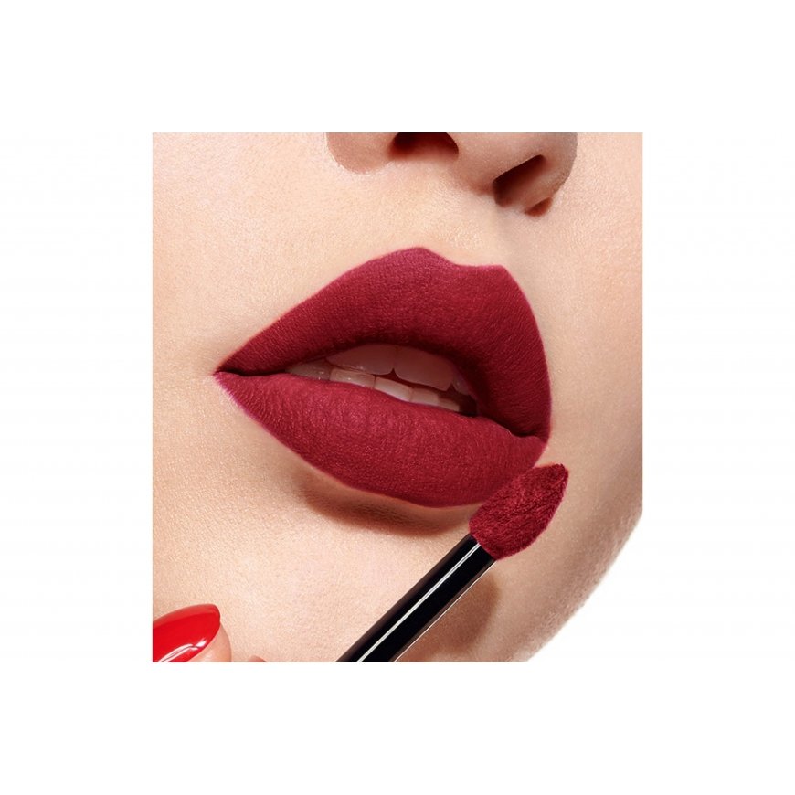 Dior Rouge Forever Liquid 6 ml 861 Forever Charm Matinis – 2