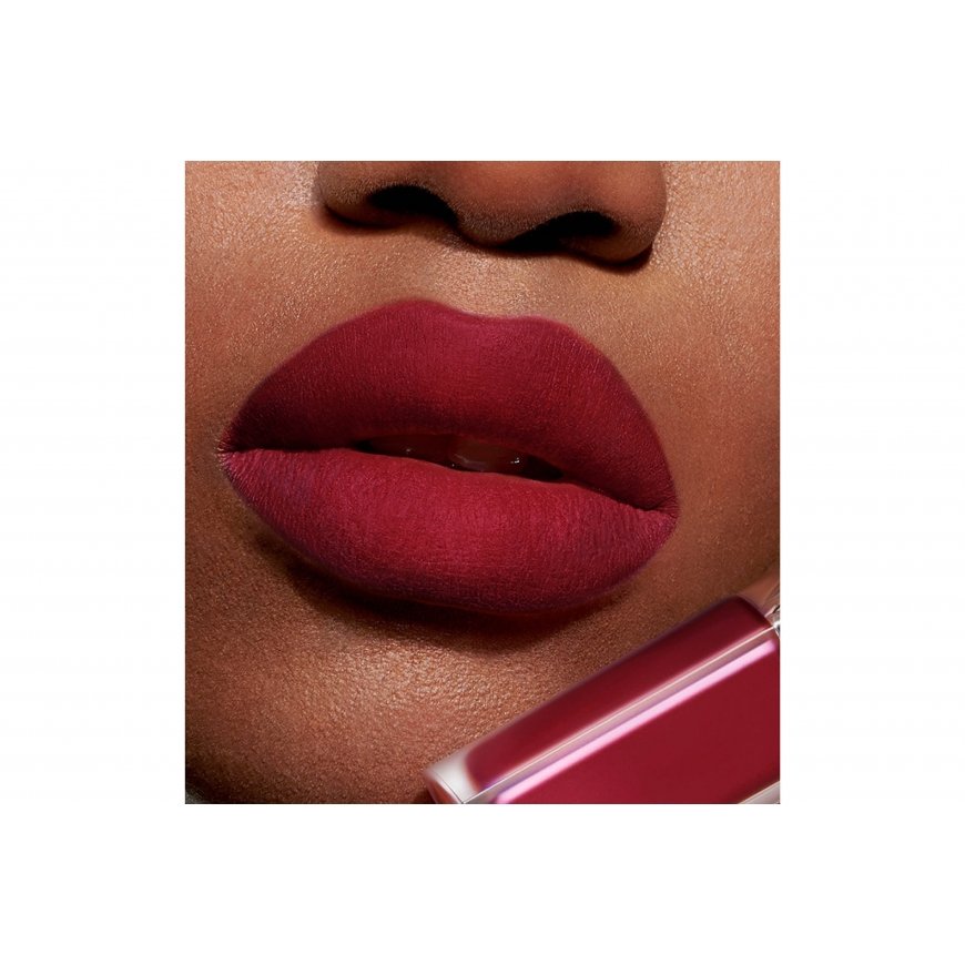 Dior Rouge Forever Liquid 6 ml 861 Forever Charm Matt – 3