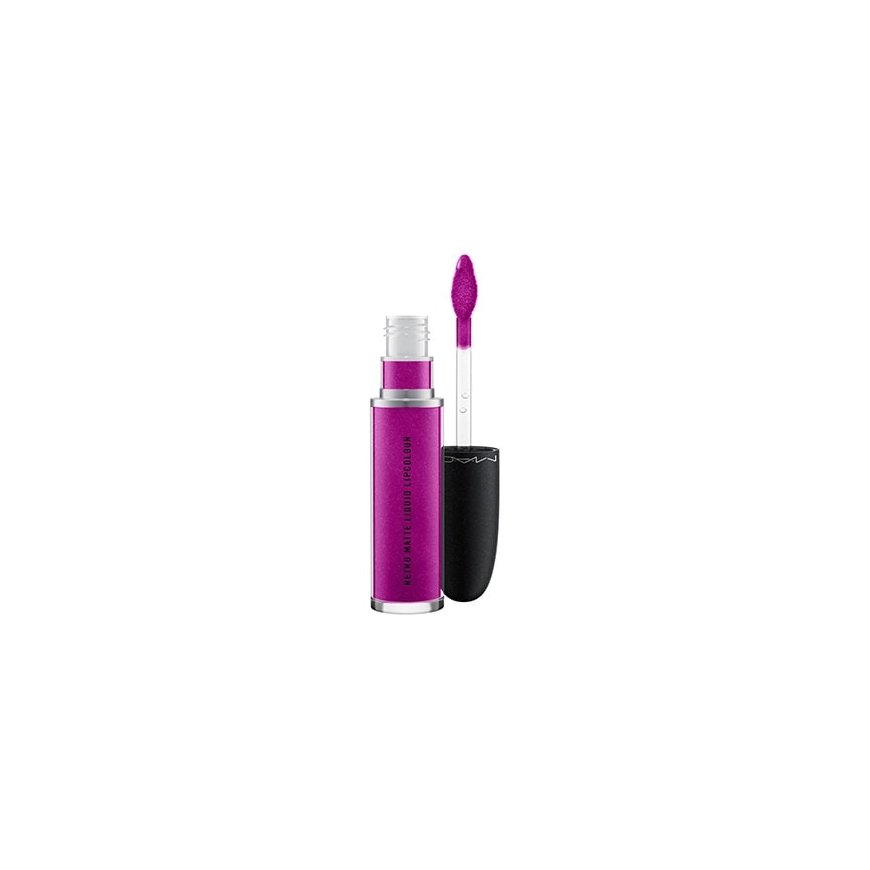Apple MAC Retro Matte Liquid Lipcolour