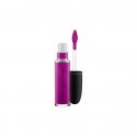 MAC Retro Matte Liquid Lipcolour Metallics 31 ml Atomized Matinis, Metalizuotas MAC Retro Matte Liquid Lipcolour Metallics 31 ml Atomized Matinis, Metalizuotas