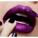 MAC Retro Matte Liquid Lipcolour Metallics 31 ml Atomized Matta, Metalloitu