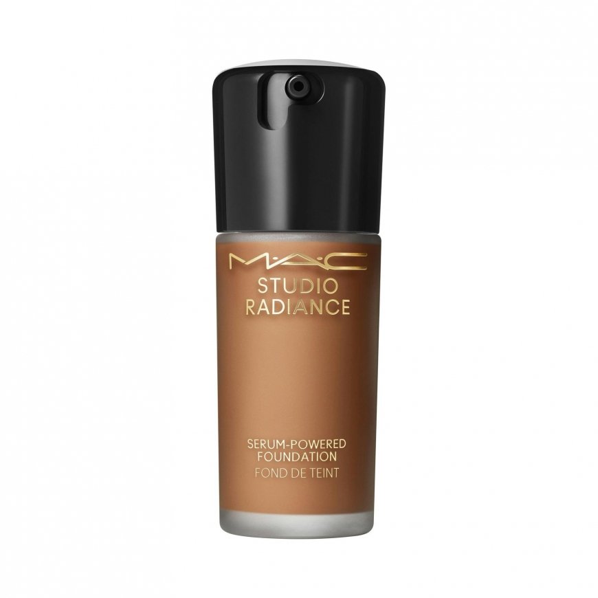 Studio Radiance Serum Powered Foundation 30 ml