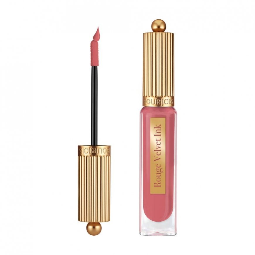 Bourjois Rouge Velvet Ink 3,5