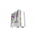 DeepCool CC360 WH ARGB Mini Tower Белый