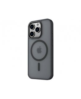 Swissten MagStick Flex Case for Apple iPhone 15 Plus