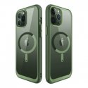 Swissten MagStick Flex Case for Apple iPhone 15 Plus