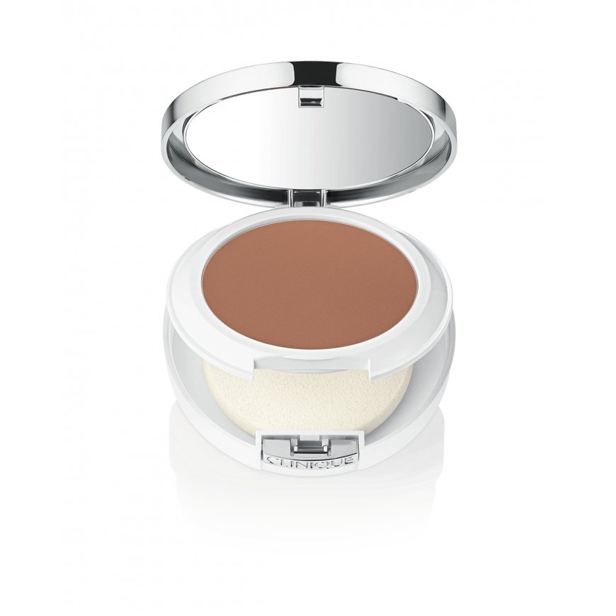 Clinique Beyond Perfecting Powder Foundation + Concealer 11 Honey 14.5 g