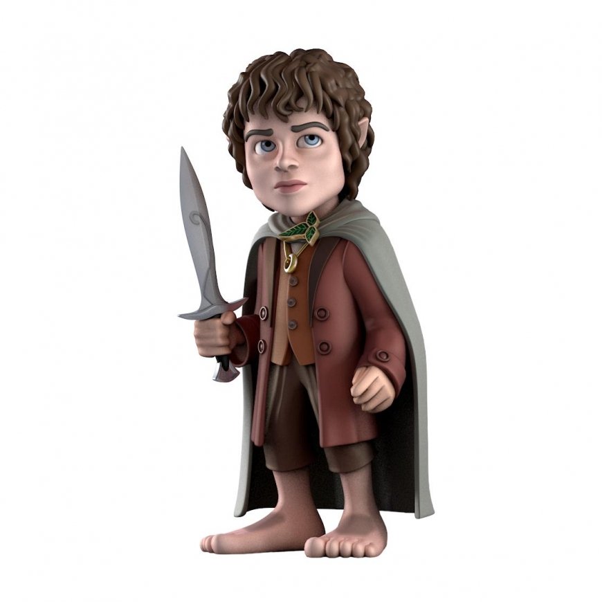 MINIX LORD OF THE RINGS - FRODO BAGGINS