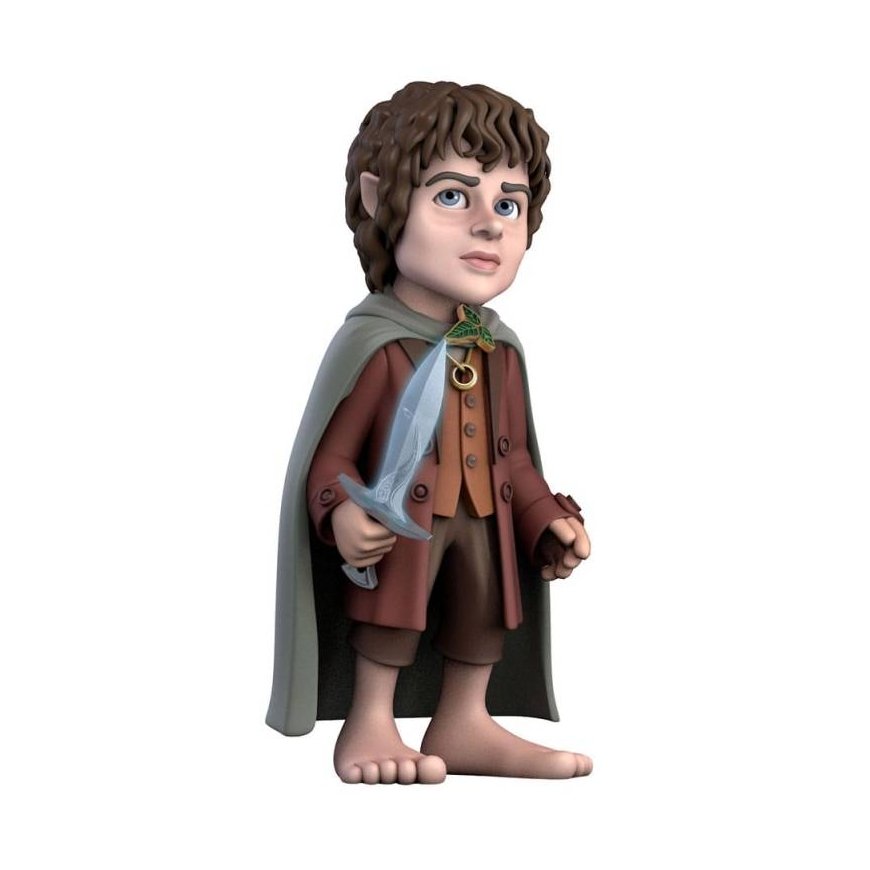 MINIX LORD OF THE RINGS - FRODO BAGGINS – 2