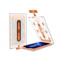 Swissten MagStick Flex Case for Apple iPhone 16 Pro Max