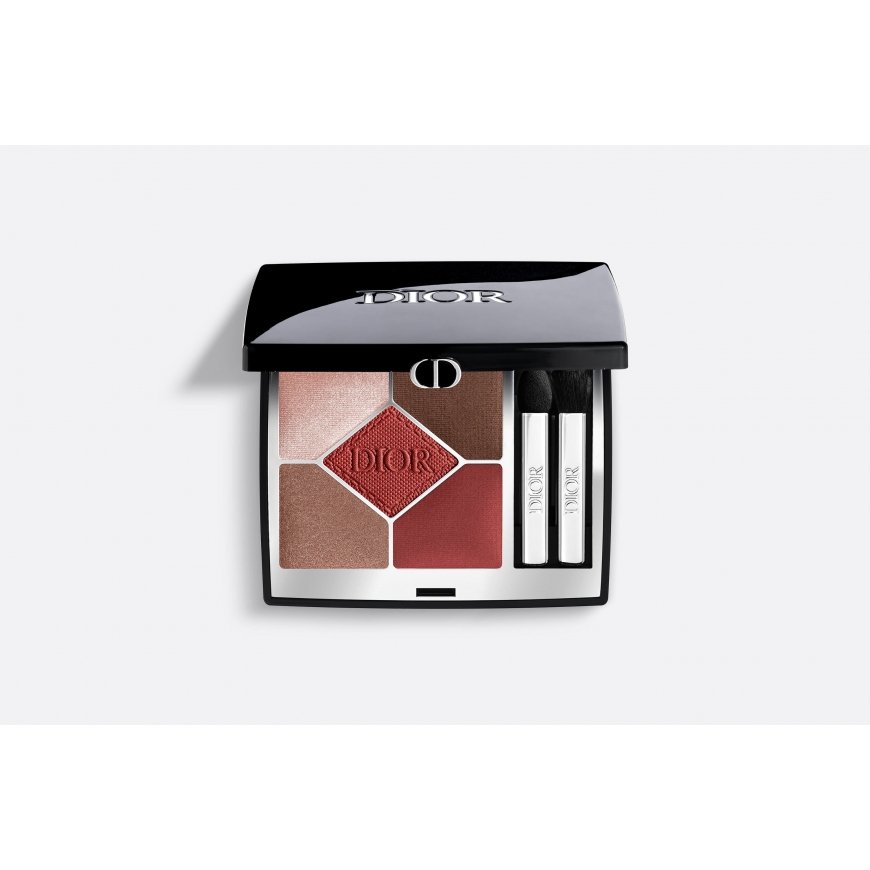 Dior 5 Couleurs Couture 673 Red Tartan