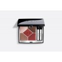 Dior 5 Couleurs Couture 673 Red Tartan