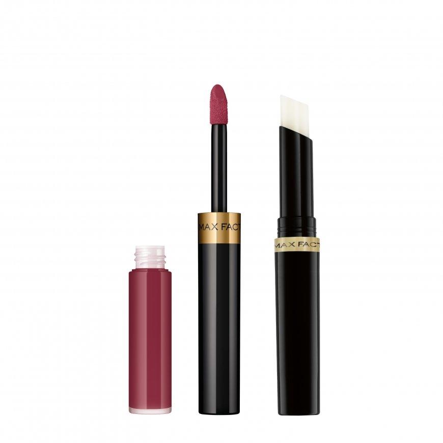 Max Factor Lipfinity Rising Stars Limited Edition Collection – 2