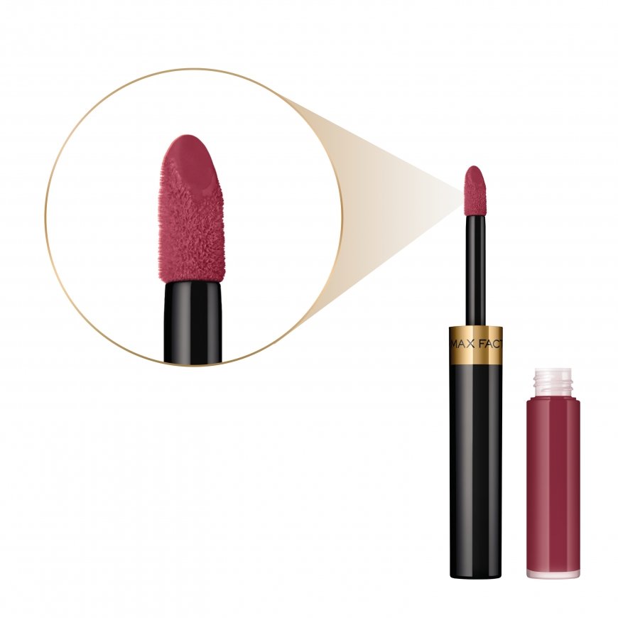 Max Factor Lipfinity Rising Stars Limited Edition Collection 86 Superstar Makeup Sets – 3