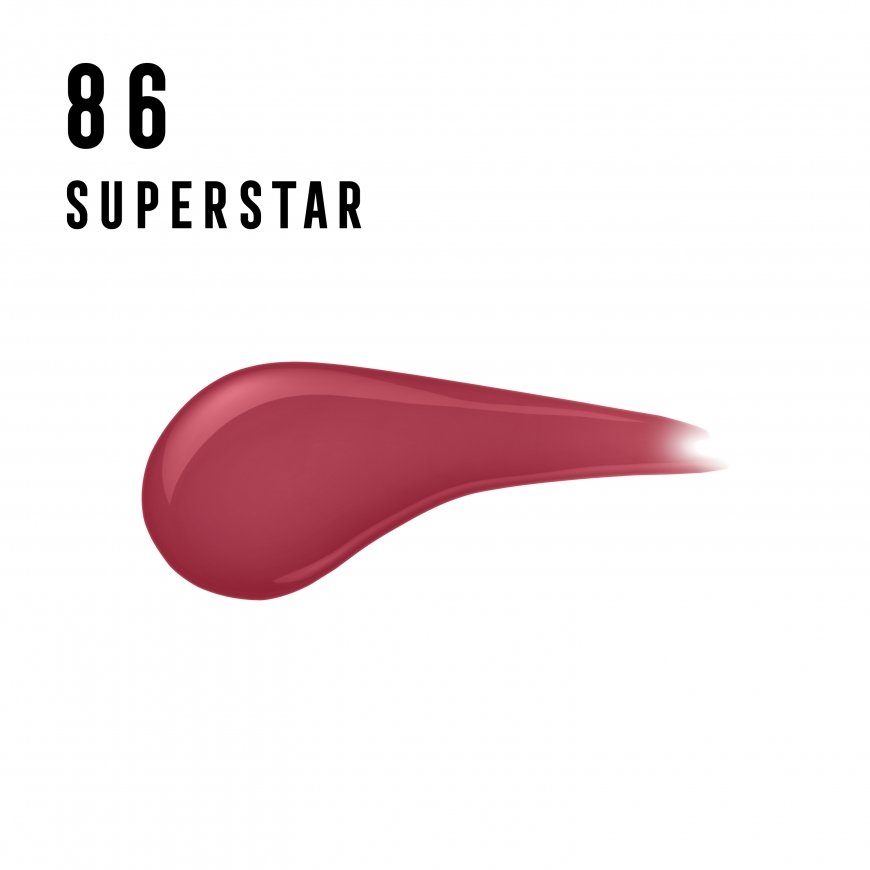 Max Factor Lipfinity Rising Stars Limited Edition Collection – 4