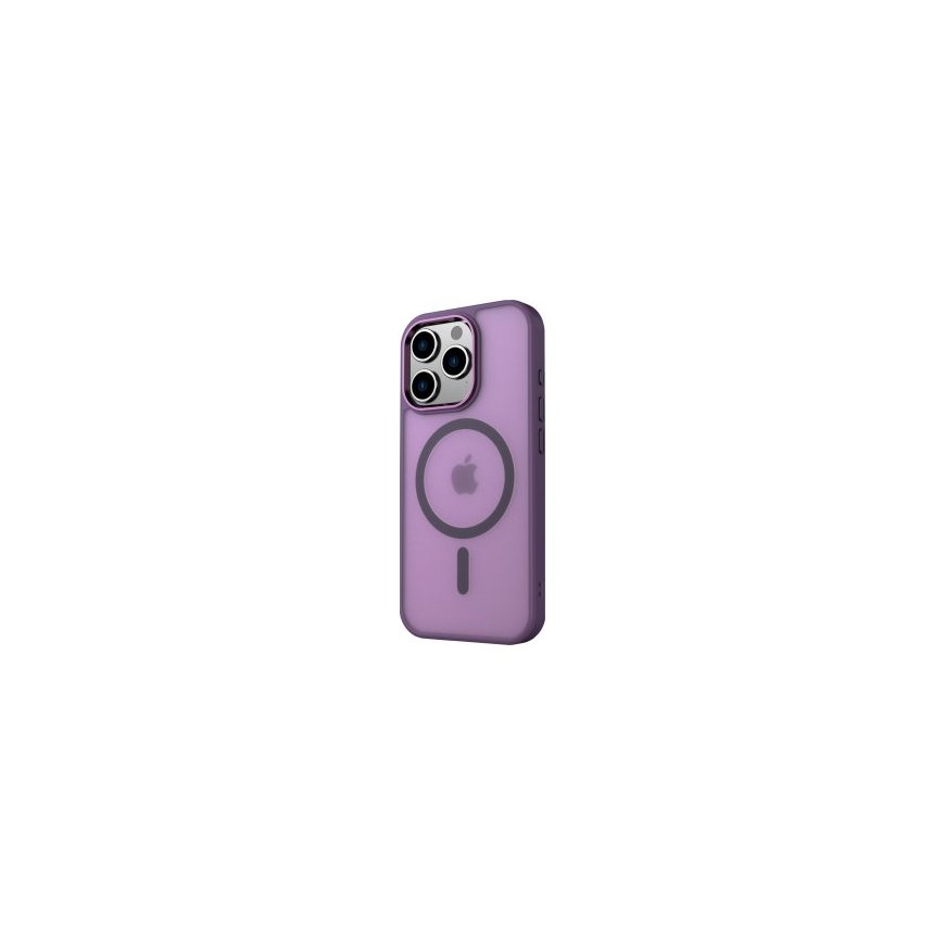 Swissten MagStick Flex Case for Apple iPhone 15 Pro Max