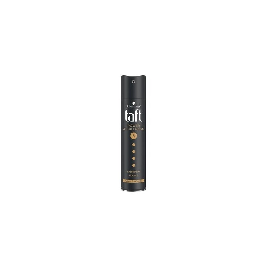 Schwarzkopf Professional Taft Power & Fullness