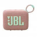 JBL Go 4 Портативная моноколонка Розовый 4,2 W JBL Go 4 Портативная моноколонка Розовый 4,2 W