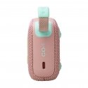 JBL Go 4 Kaasaskantav monokõlar Roosa 4,2 W JBL Go 4 Kaasaskantav monokõlar Roosa 4,2 W