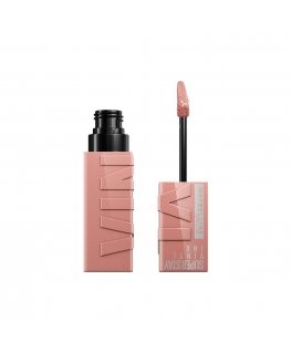 Superstay Vinyl Ink Lipstick 4,2 ml