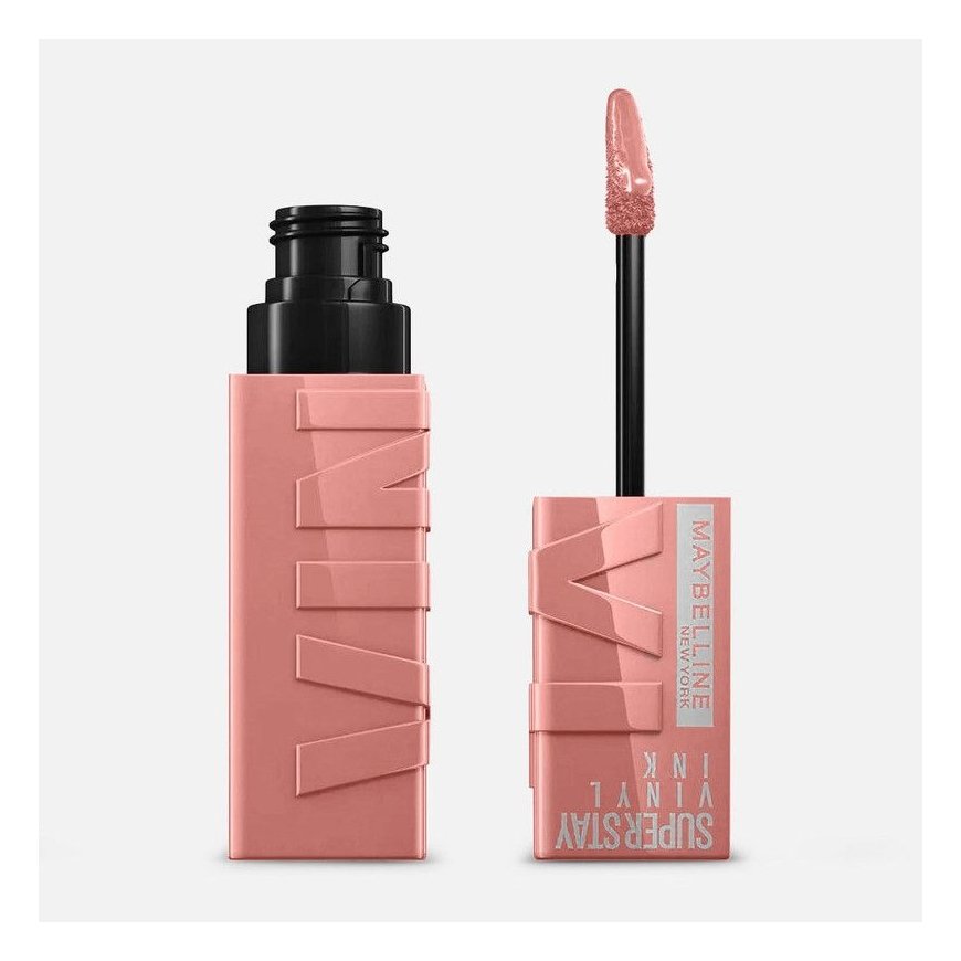 Superstay Vinyl Ink Lipstick 4,2 ml – 2